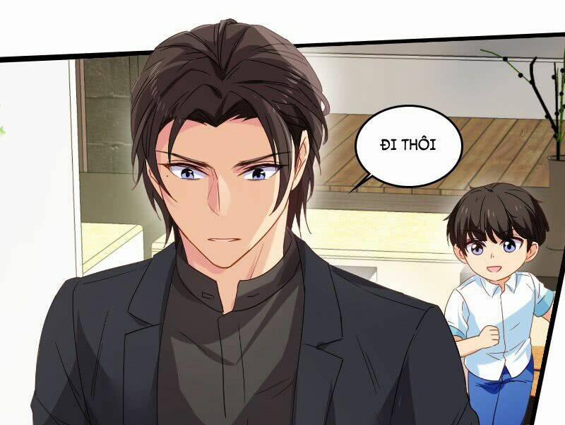 Ảnh Hậu Lão Bà Không Được Chạy 7 trang 29