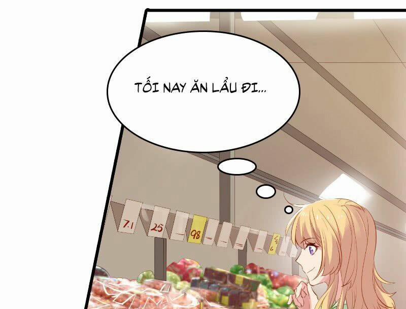 Ảnh Hậu Lão Bà Không Được Chạy 7 trang 31