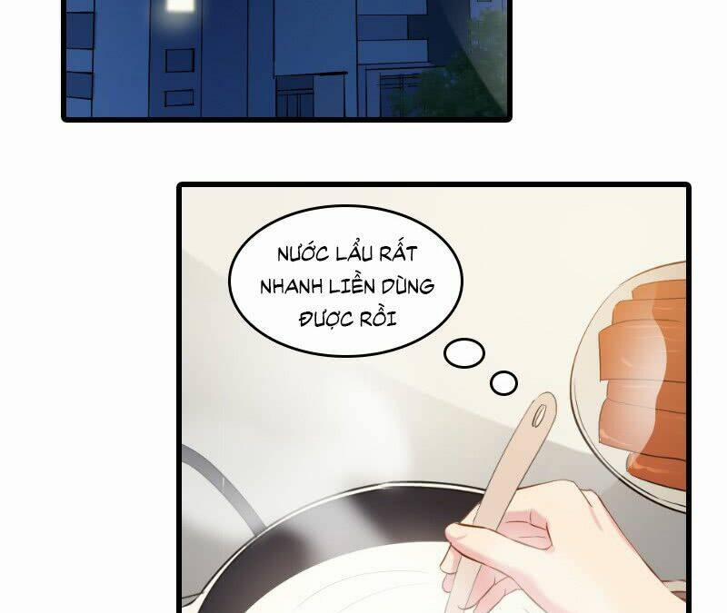 Ảnh Hậu Lão Bà Không Được Chạy 7 trang 35