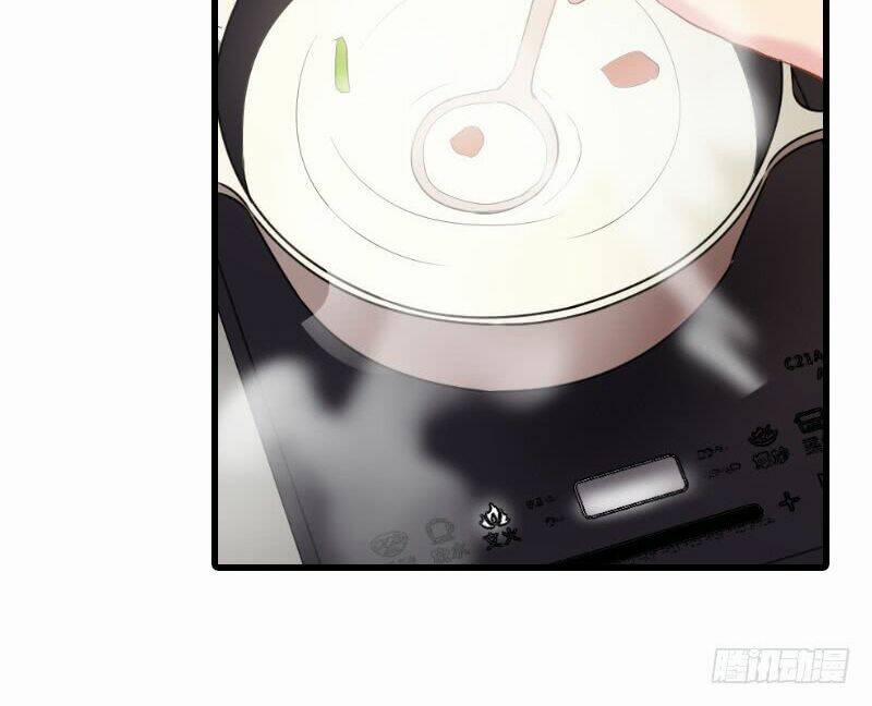 Ảnh Hậu Lão Bà Không Được Chạy 7 trang 36