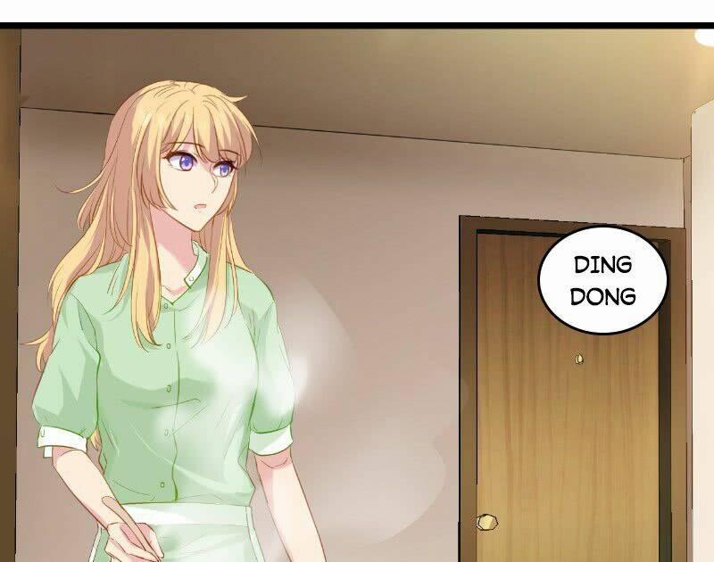 Ảnh Hậu Lão Bà Không Được Chạy 7 trang 37