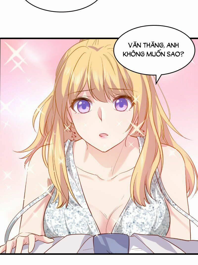 Ảnh Hậu Lão Bà Không Được Chạy 7 trang 4