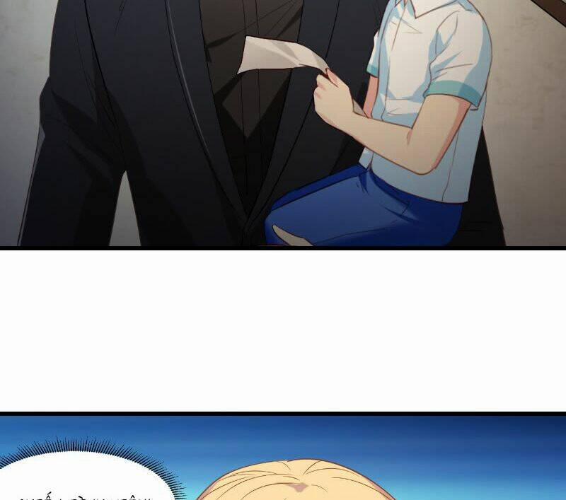 Ảnh Hậu Lão Bà Không Được Chạy 7 trang 41