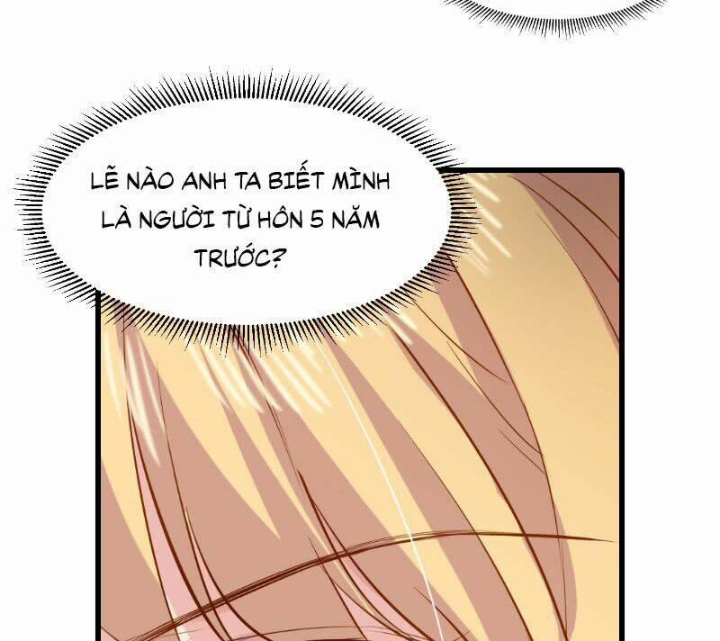 Ảnh Hậu Lão Bà Không Được Chạy 7 trang 43