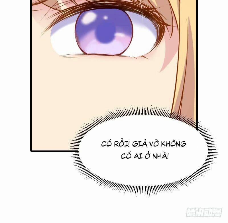 Ảnh Hậu Lão Bà Không Được Chạy 7 trang 44