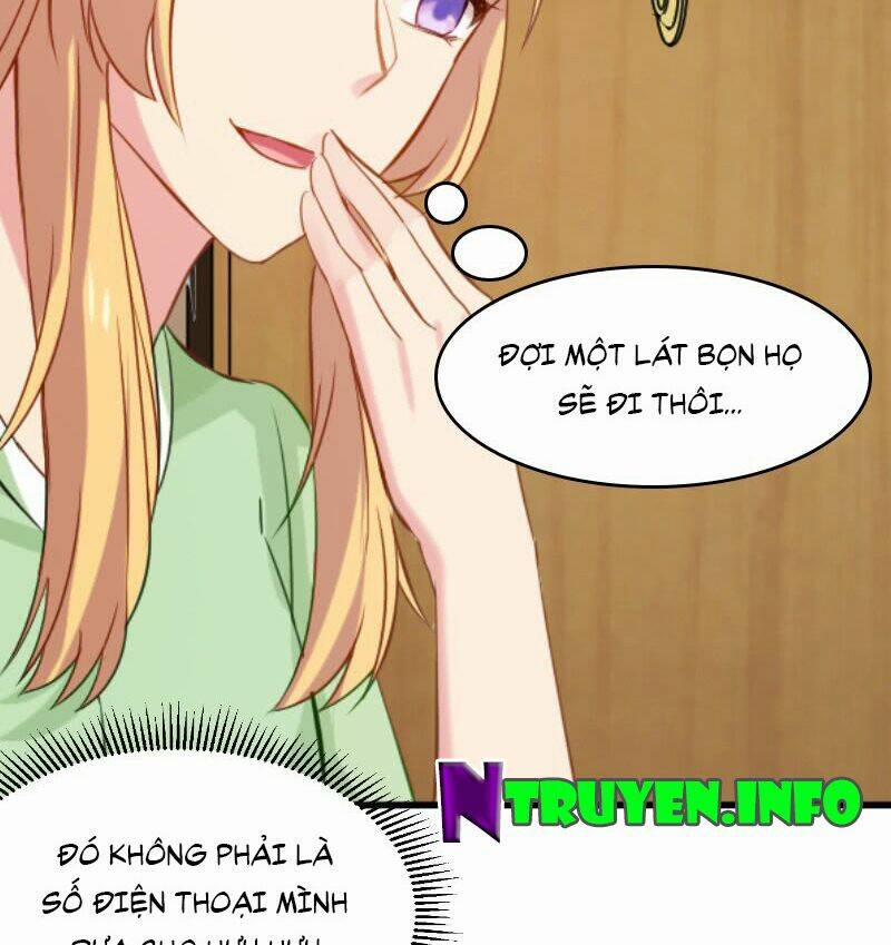 Ảnh Hậu Lão Bà Không Được Chạy 7 trang 46