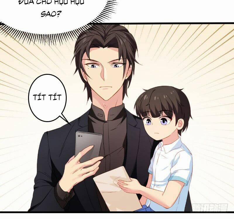 Ảnh Hậu Lão Bà Không Được Chạy 7 trang 47