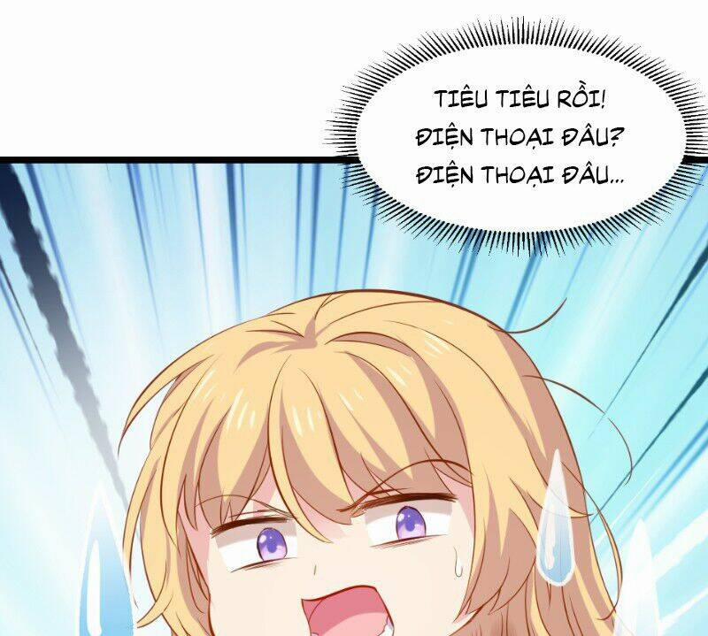 Ảnh Hậu Lão Bà Không Được Chạy 7 trang 48