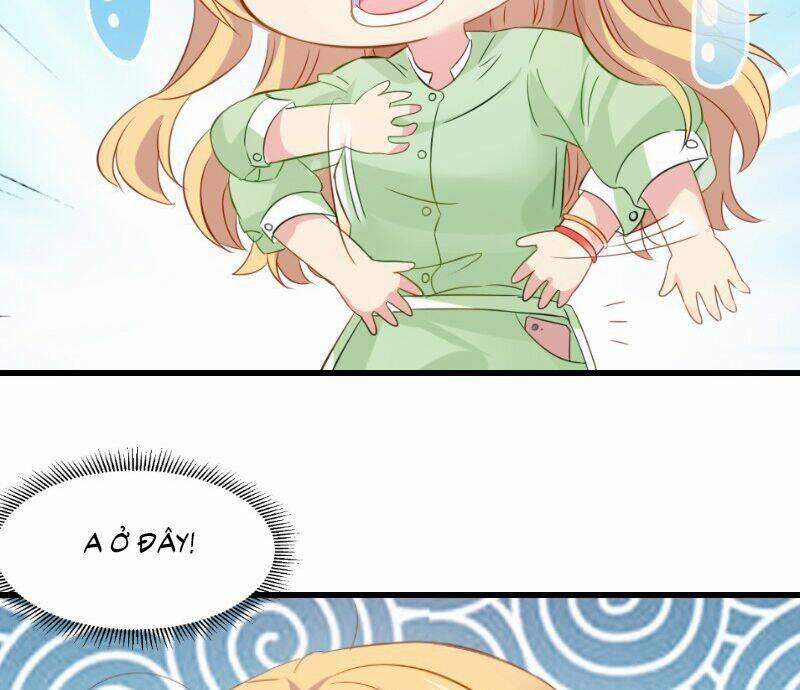 Ảnh Hậu Lão Bà Không Được Chạy 7 trang 49