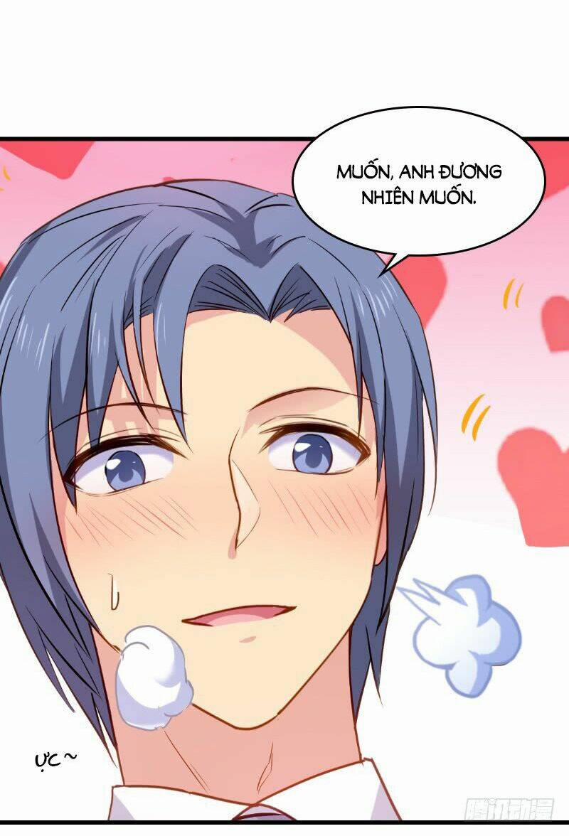 Ảnh Hậu Lão Bà Không Được Chạy 7 trang 5