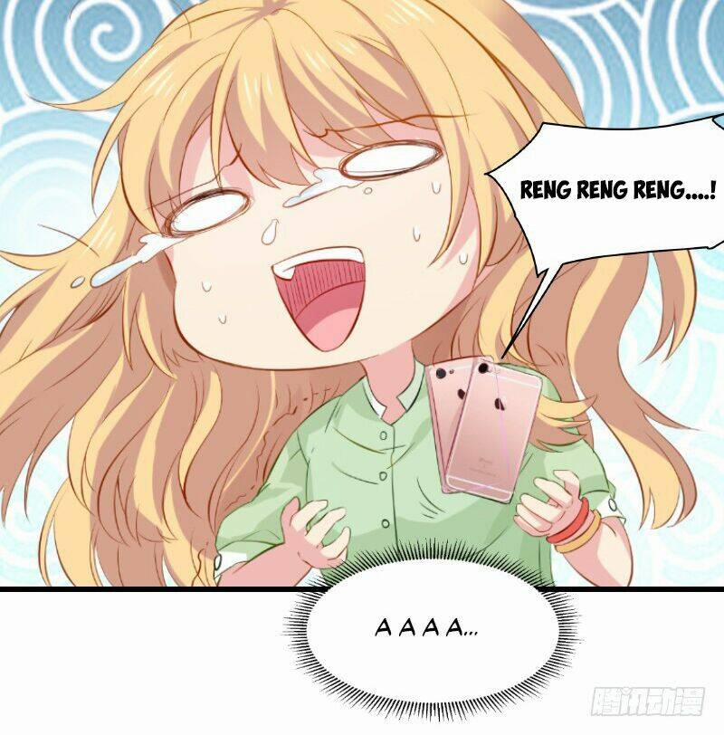 Ảnh Hậu Lão Bà Không Được Chạy 7 trang 50