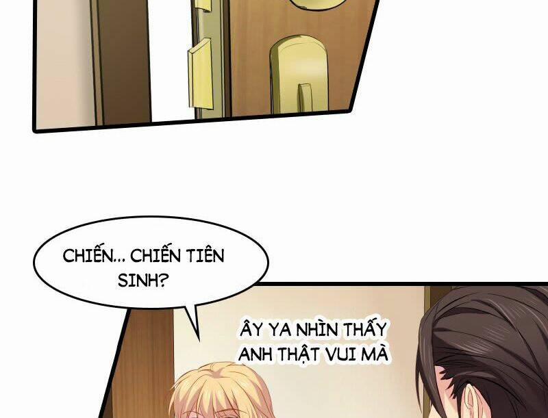 Ảnh Hậu Lão Bà Không Được Chạy 7 trang 52