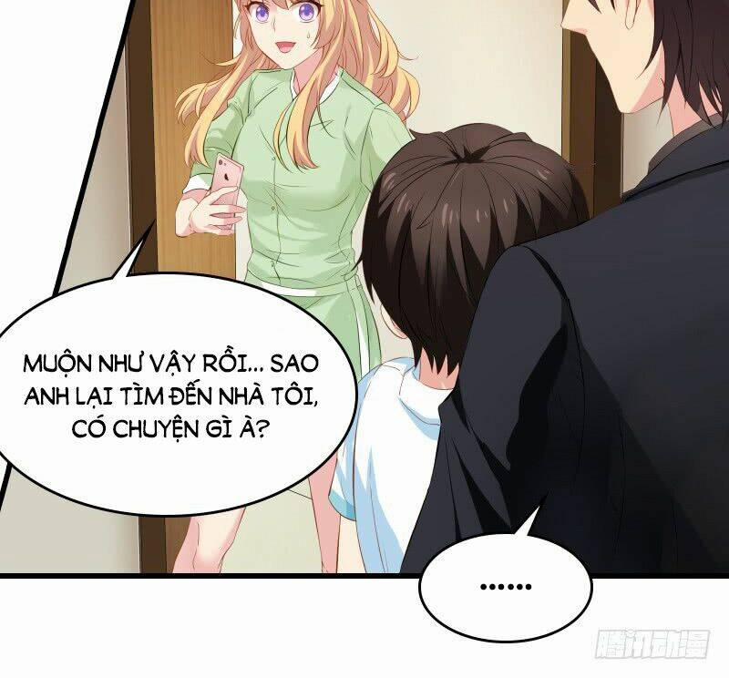 Ảnh Hậu Lão Bà Không Được Chạy 7 trang 53