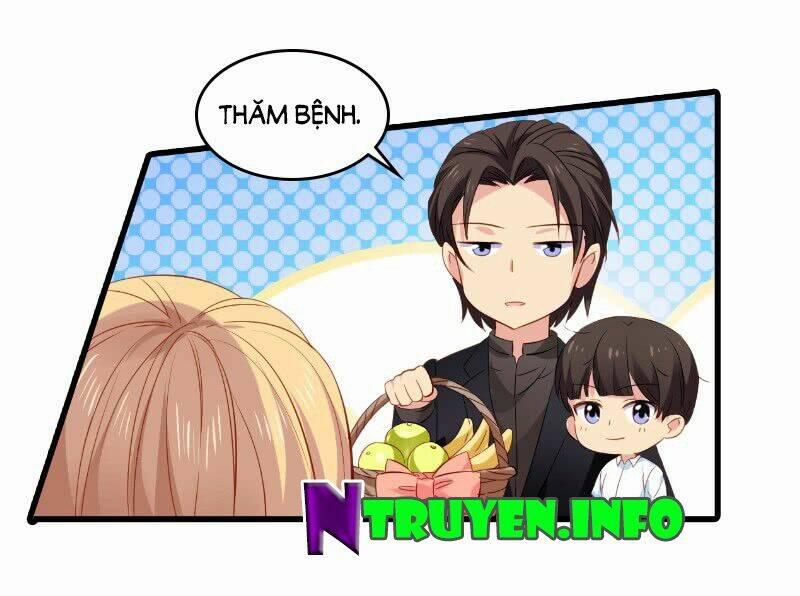 Ảnh Hậu Lão Bà Không Được Chạy 7 trang 54