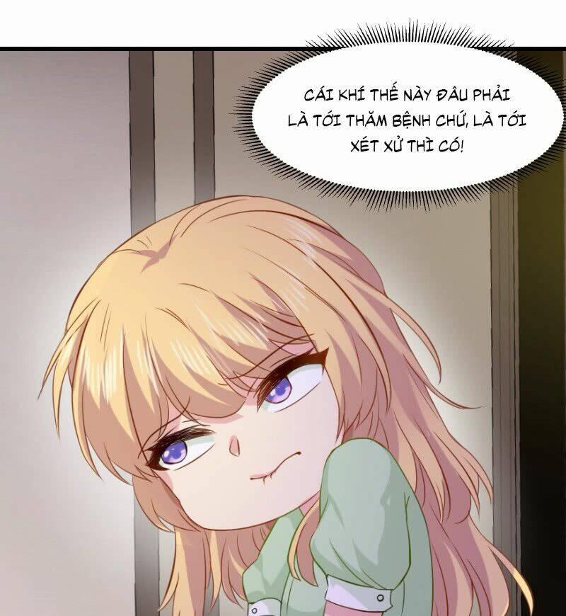 Ảnh Hậu Lão Bà Không Được Chạy 7 trang 60