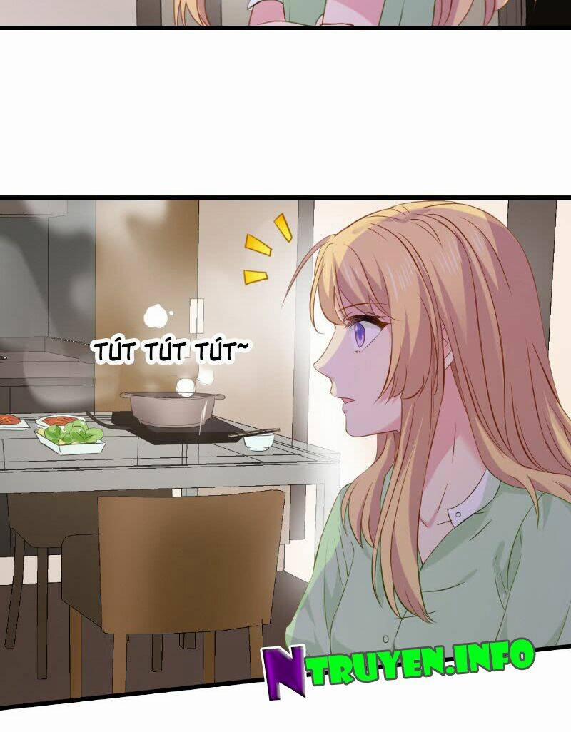 Ảnh Hậu Lão Bà Không Được Chạy 7 trang 61