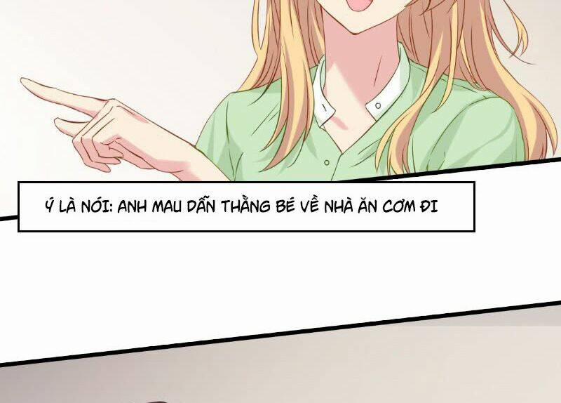 Ảnh Hậu Lão Bà Không Được Chạy 7 trang 63