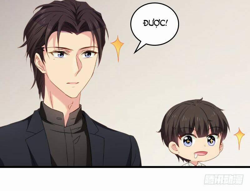 Ảnh Hậu Lão Bà Không Được Chạy 7 trang 64