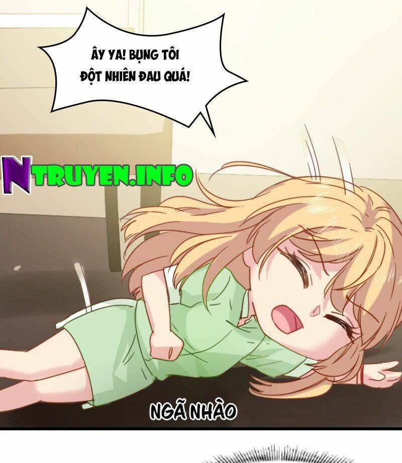 Ảnh Hậu Lão Bà Không Được Chạy 7 trang 68