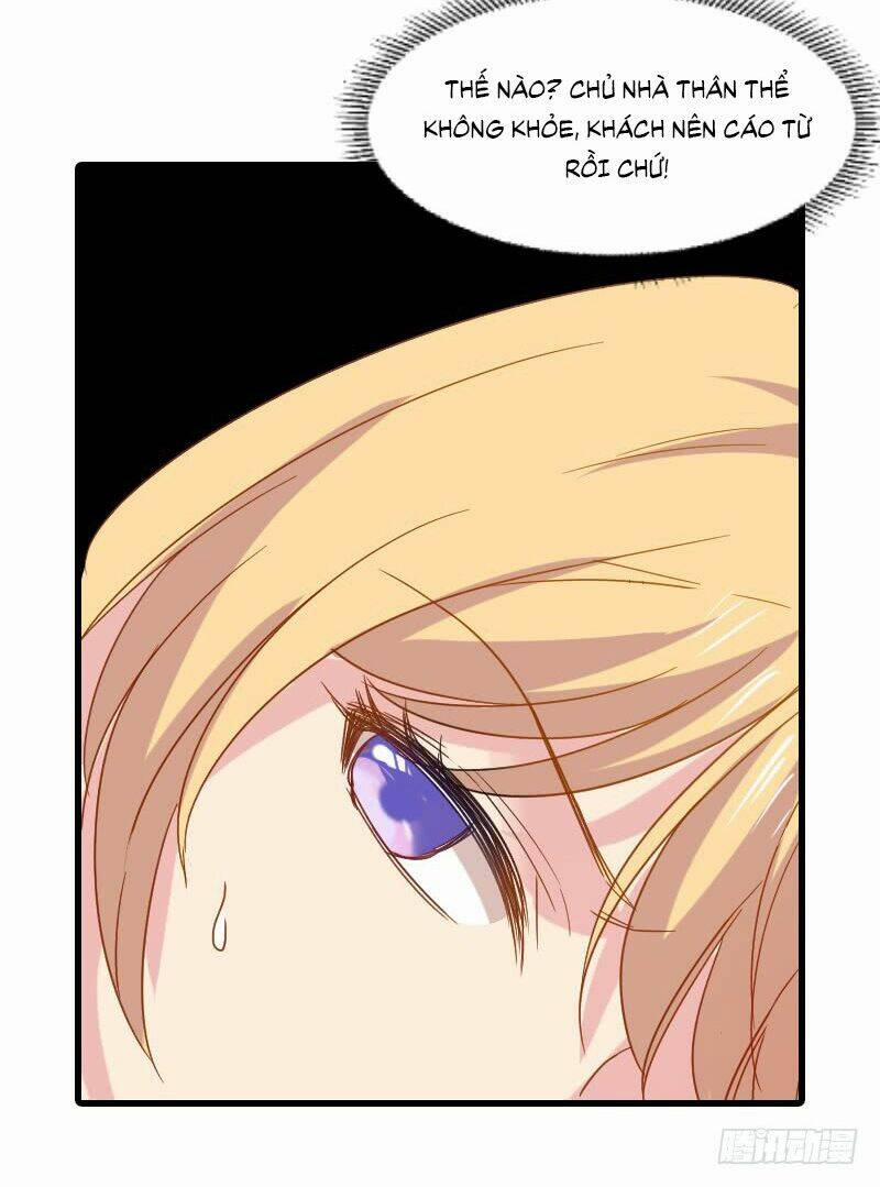 Ảnh Hậu Lão Bà Không Được Chạy 7 trang 69