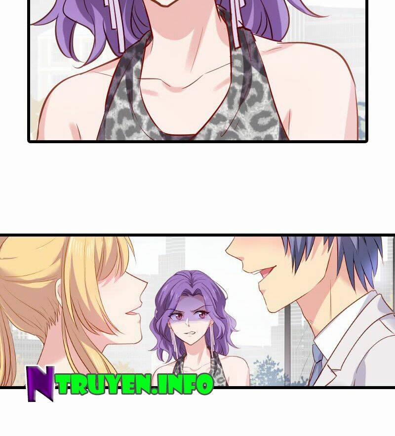 Ảnh Hậu Lão Bà Không Được Chạy 7 trang 7