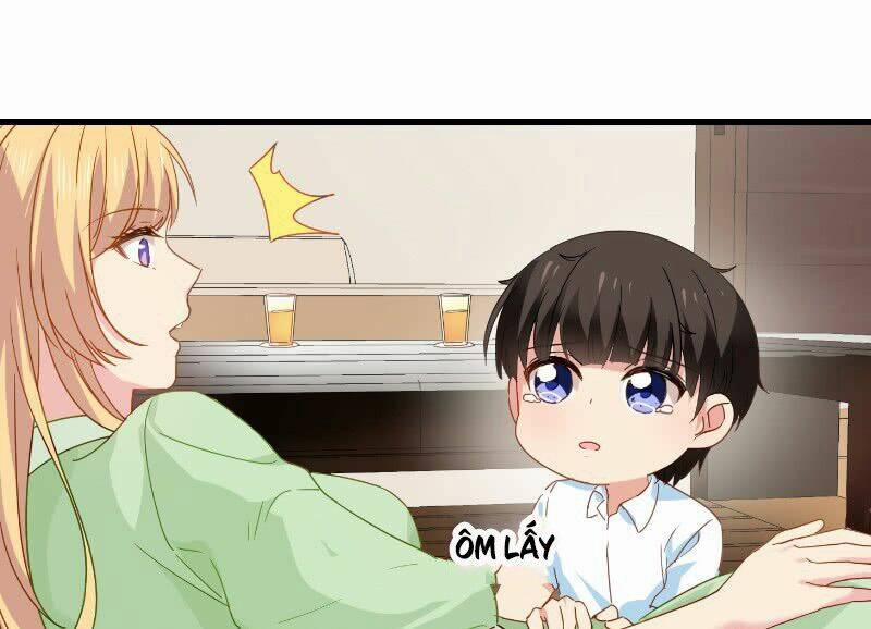 Ảnh Hậu Lão Bà Không Được Chạy 7 trang 70