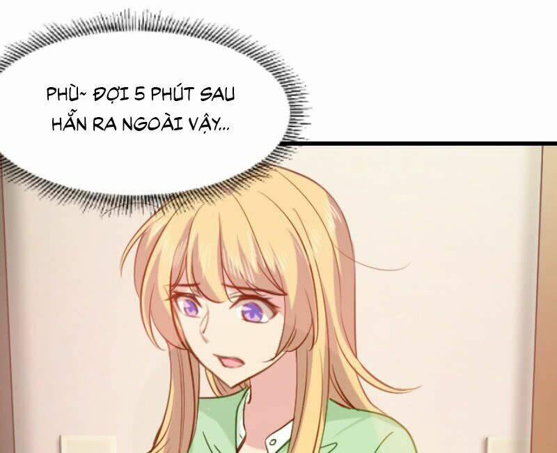 Ảnh Hậu Lão Bà Không Được Chạy 7 trang 75