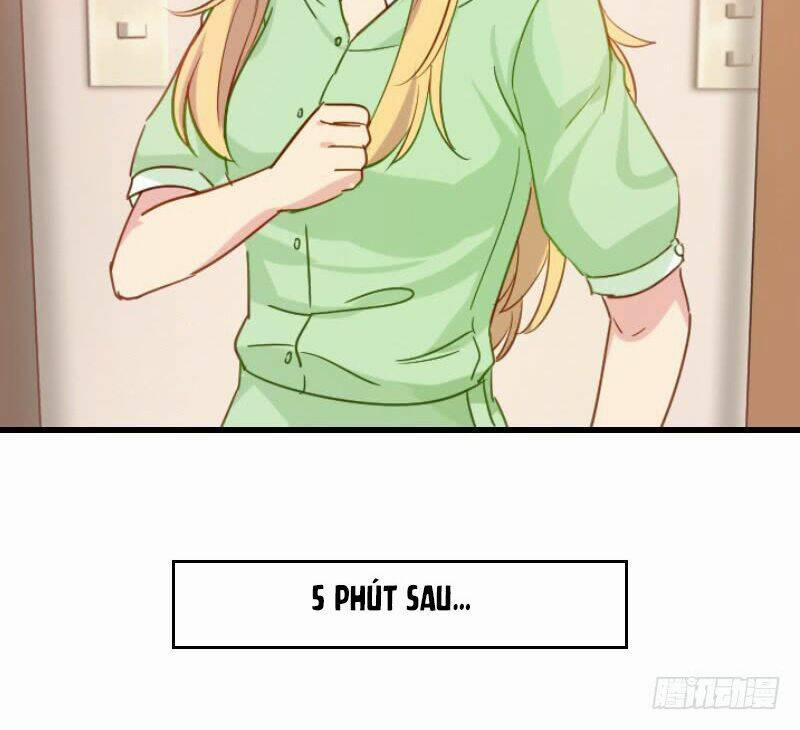 Ảnh Hậu Lão Bà Không Được Chạy 7 trang 76