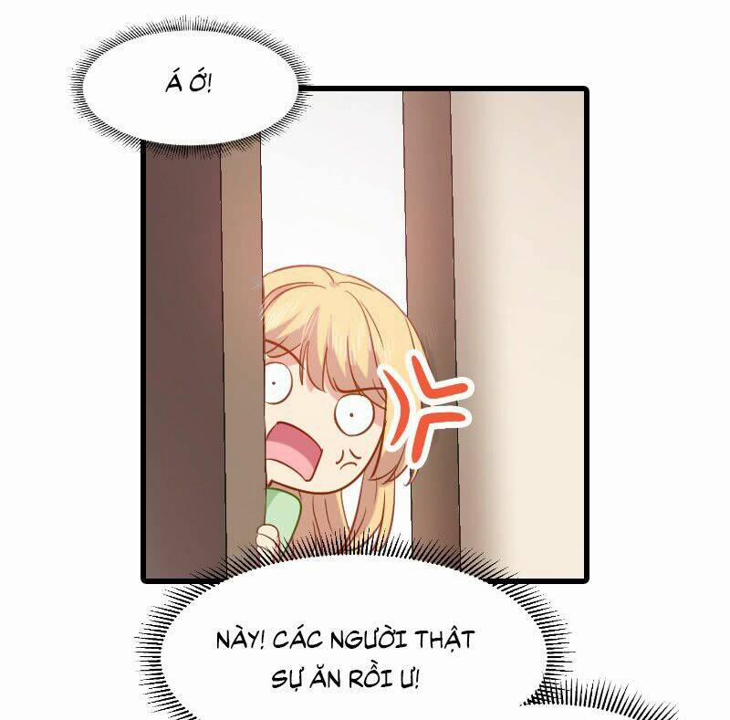 Ảnh Hậu Lão Bà Không Được Chạy 7 trang 77