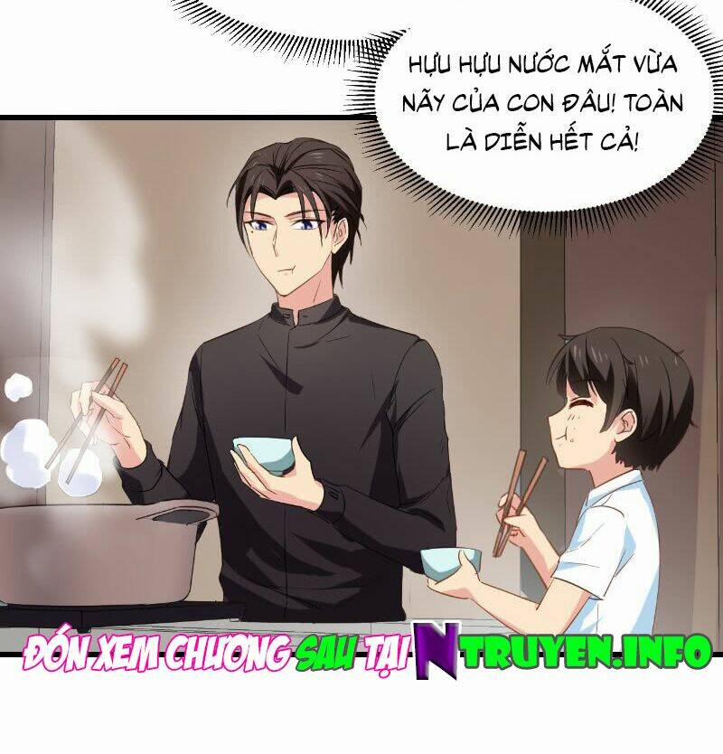 Ảnh Hậu Lão Bà Không Được Chạy 7 trang 78