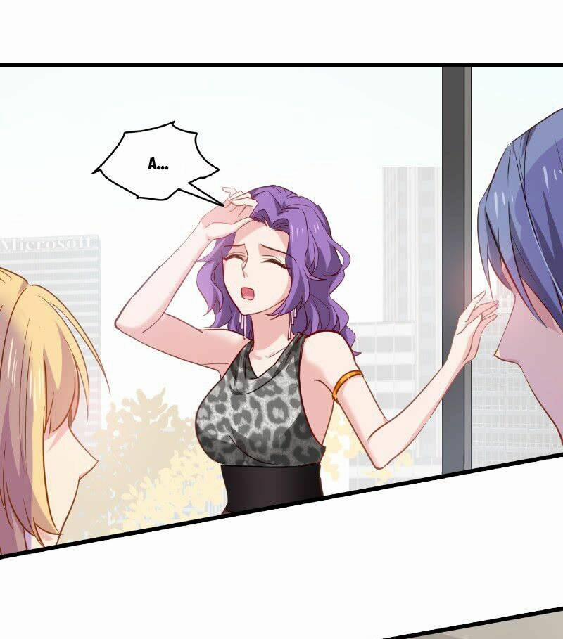 Ảnh Hậu Lão Bà Không Được Chạy 7 trang 8