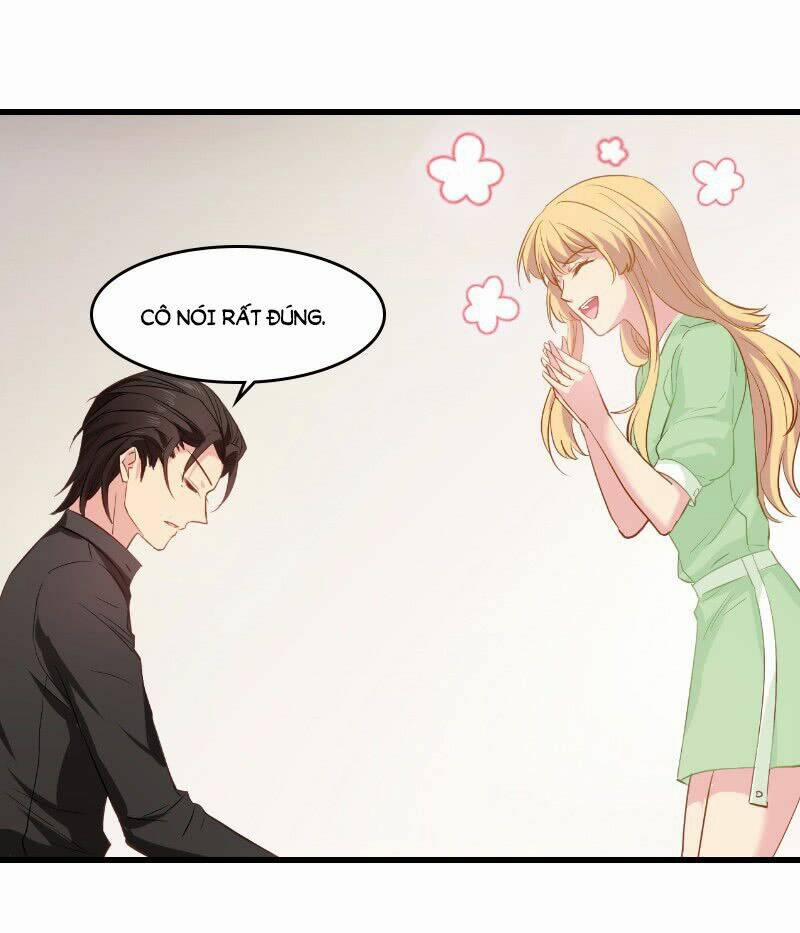 Ảnh Hậu Lão Bà Không Được Chạy 8 trang 10