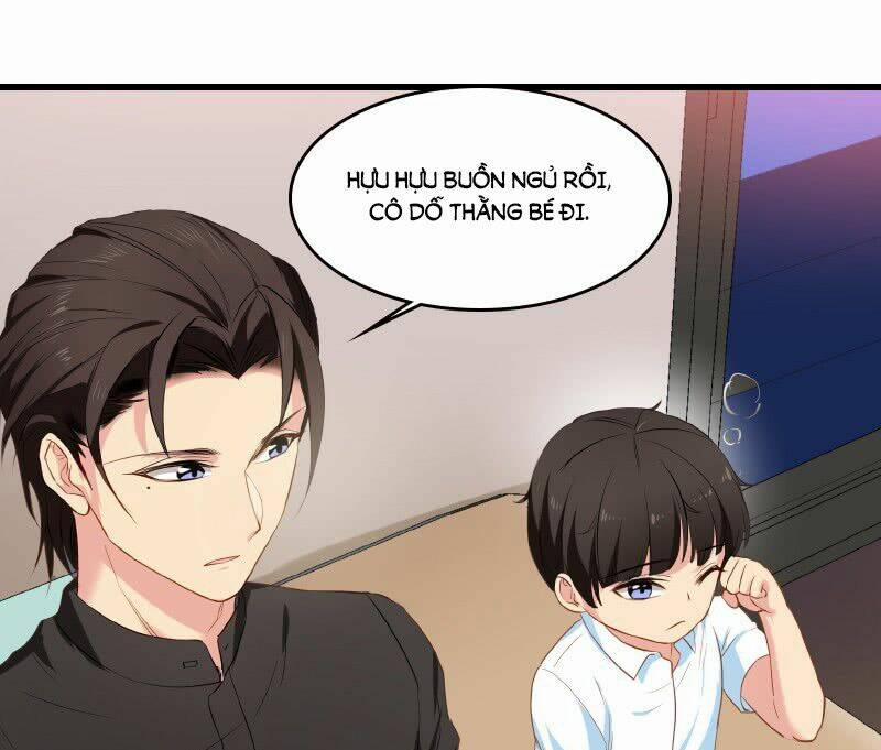 Ảnh Hậu Lão Bà Không Được Chạy 8 trang 12