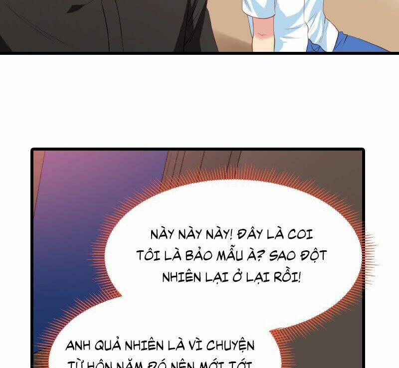 Ảnh Hậu Lão Bà Không Được Chạy 8 trang 13