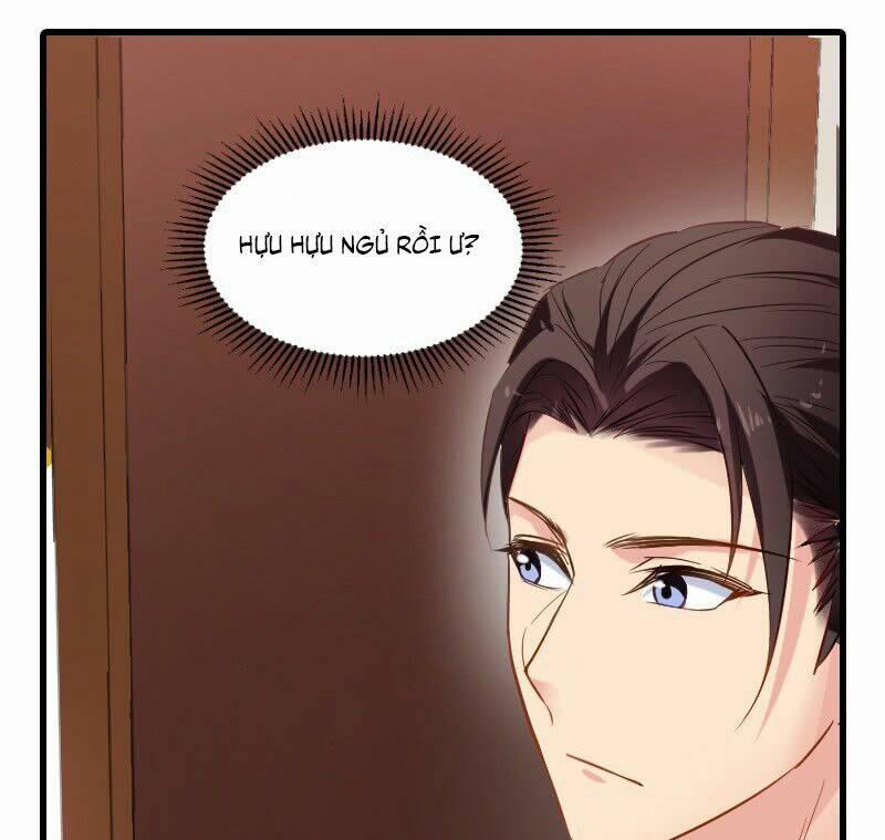 Ảnh Hậu Lão Bà Không Được Chạy 8 trang 17