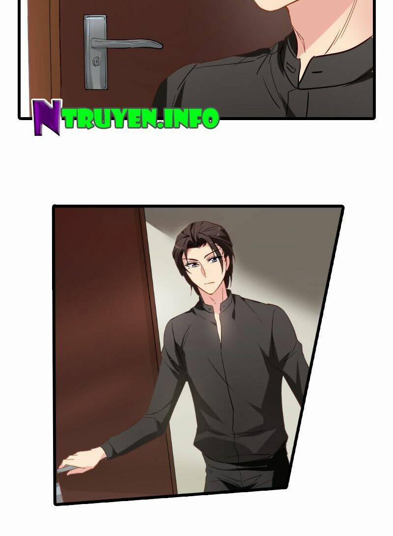 Ảnh Hậu Lão Bà Không Được Chạy 8 trang 18