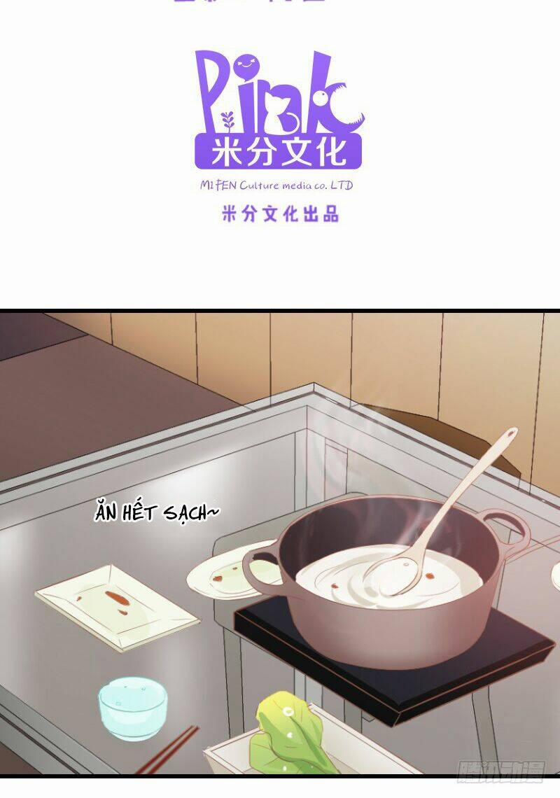 Ảnh Hậu Lão Bà Không Được Chạy 8 trang 2