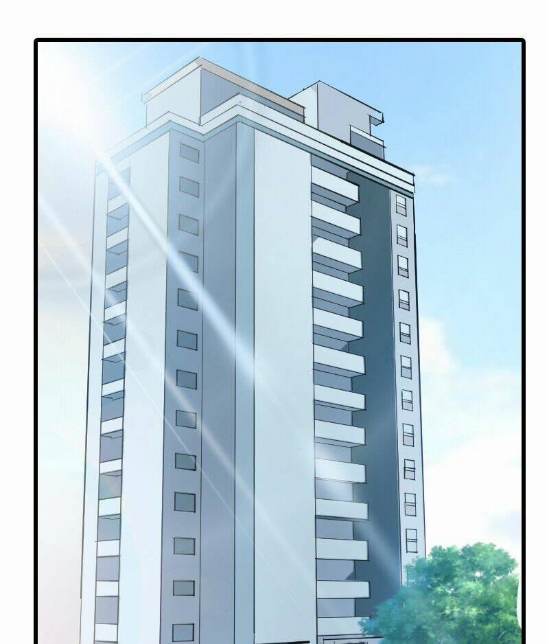 Ảnh Hậu Lão Bà Không Được Chạy 8 trang 21