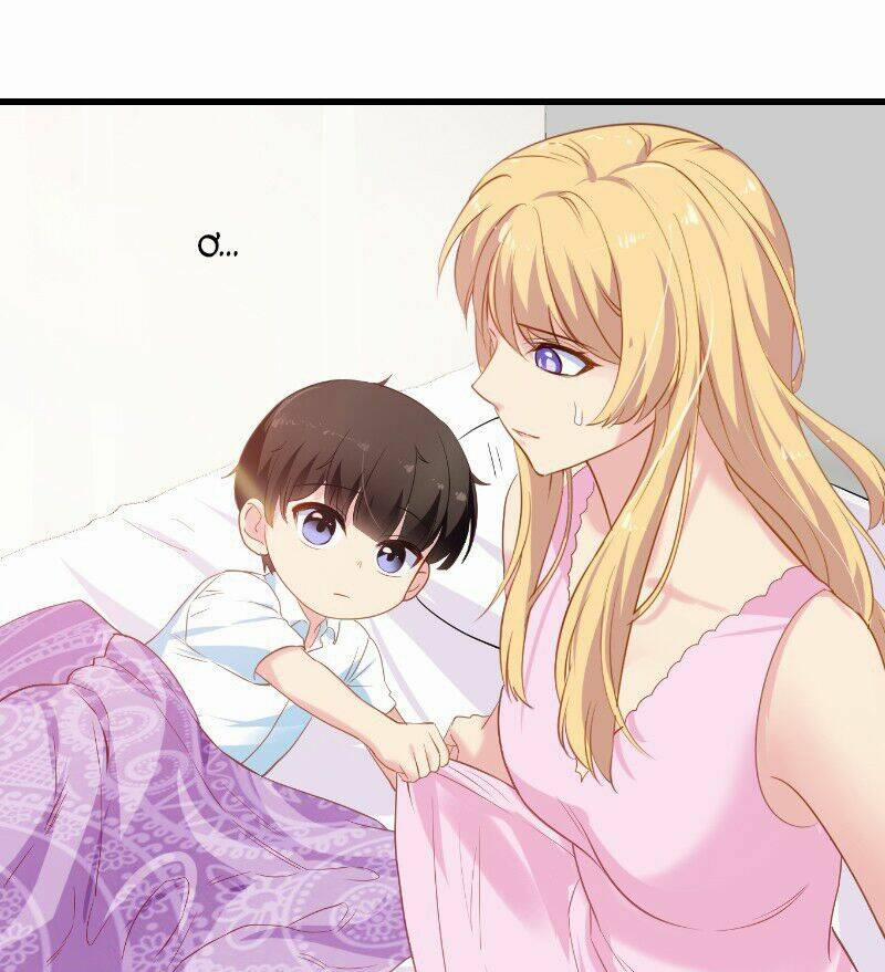 Ảnh Hậu Lão Bà Không Được Chạy 8 trang 25