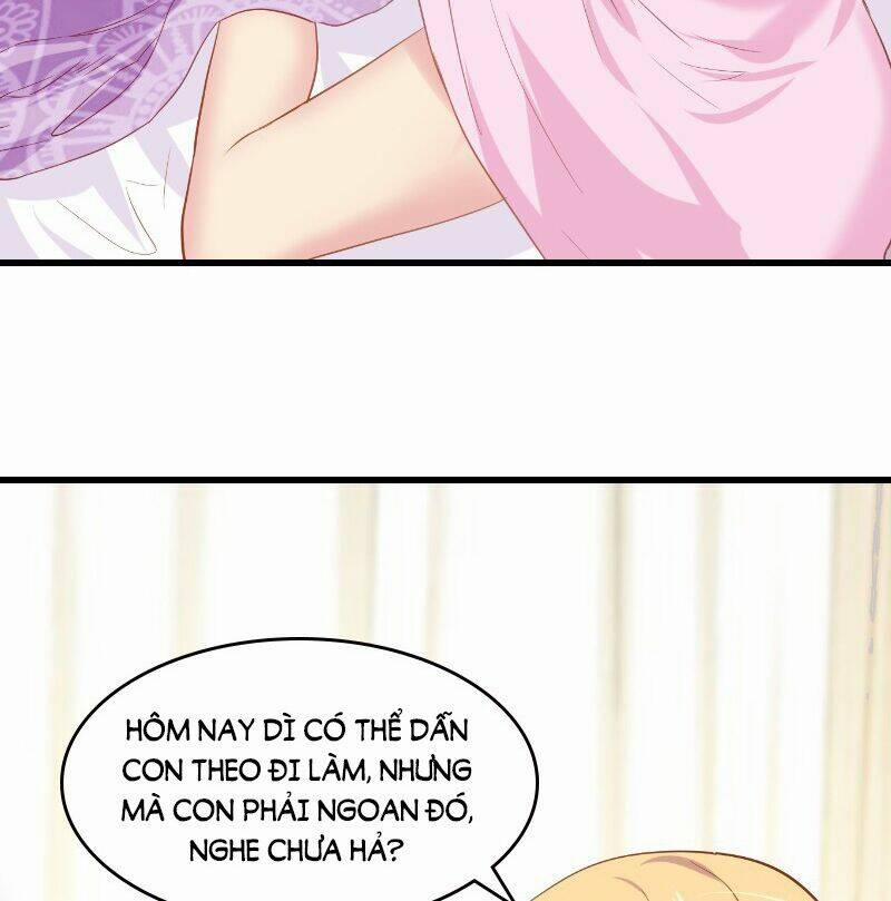 Ảnh Hậu Lão Bà Không Được Chạy 8 trang 26