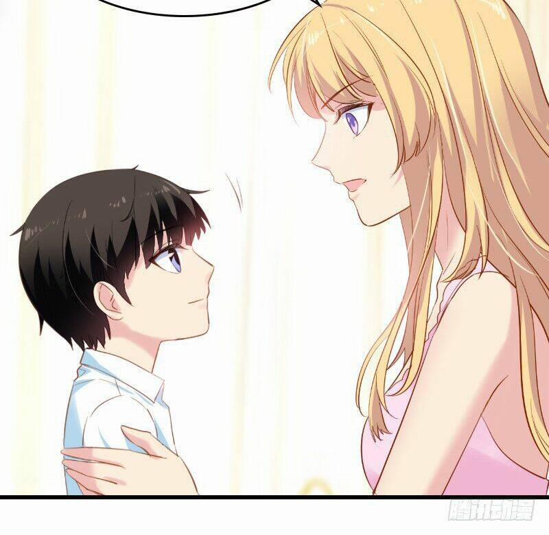 Ảnh Hậu Lão Bà Không Được Chạy 8 trang 27