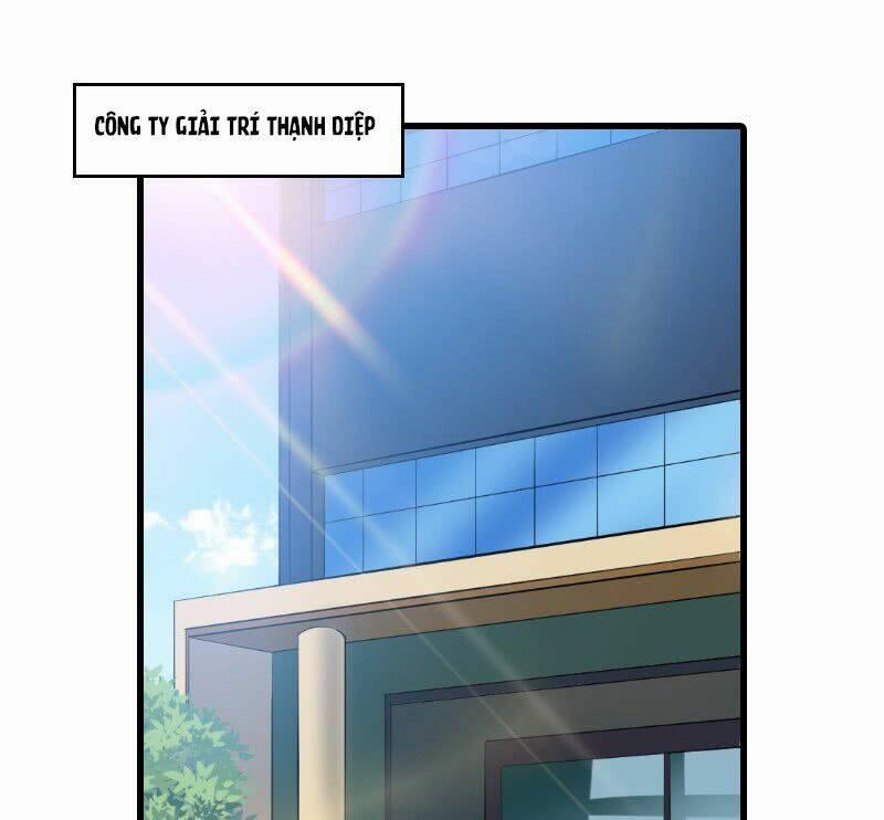 Ảnh Hậu Lão Bà Không Được Chạy 8 trang 28