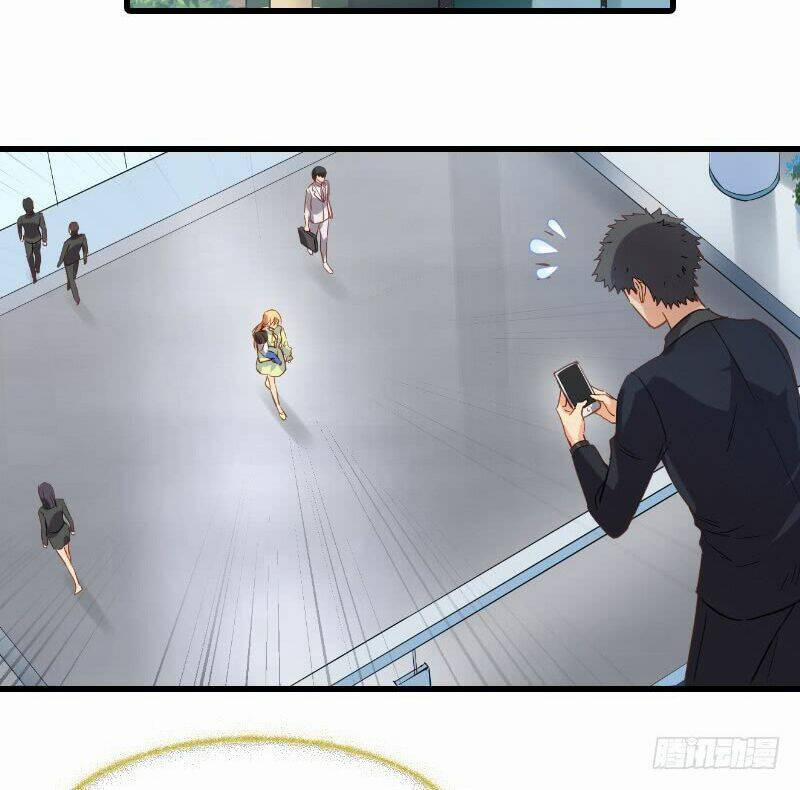 Ảnh Hậu Lão Bà Không Được Chạy 8 trang 29