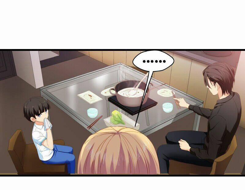 Ảnh Hậu Lão Bà Không Được Chạy 8 trang 3