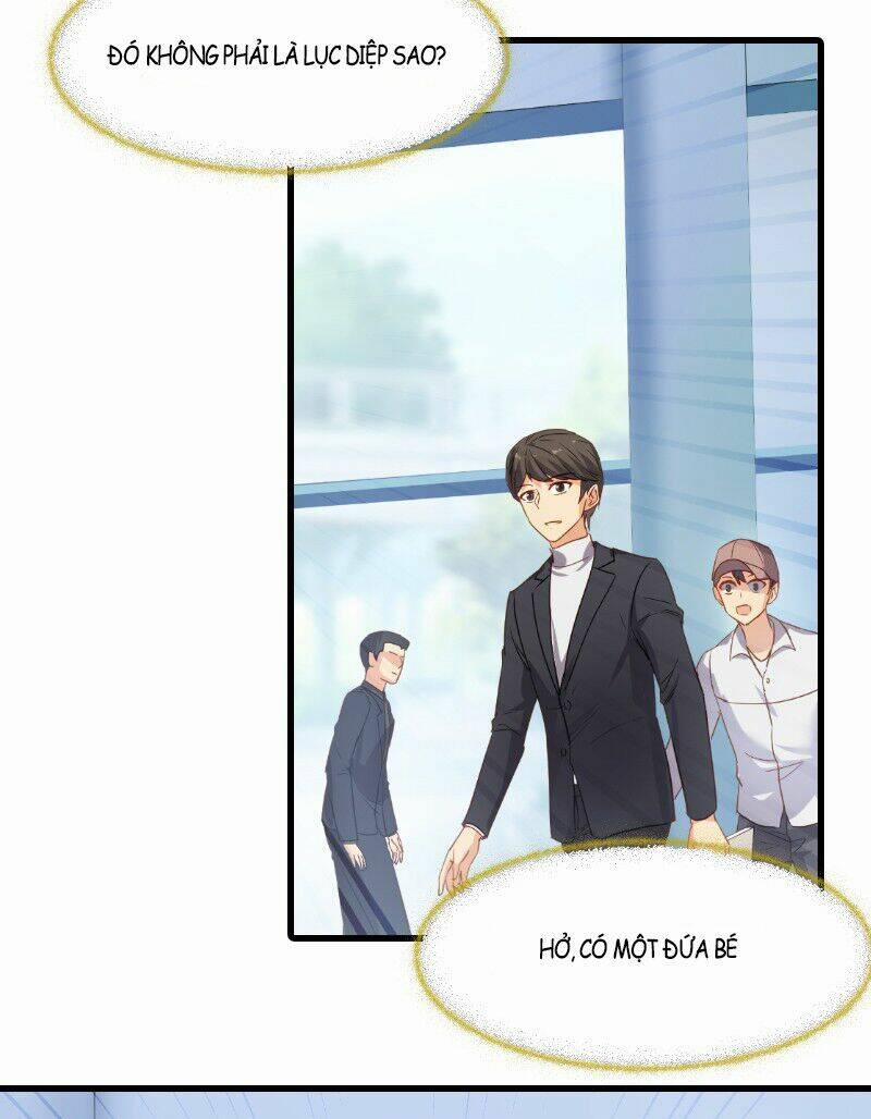 Ảnh Hậu Lão Bà Không Được Chạy 8 trang 30