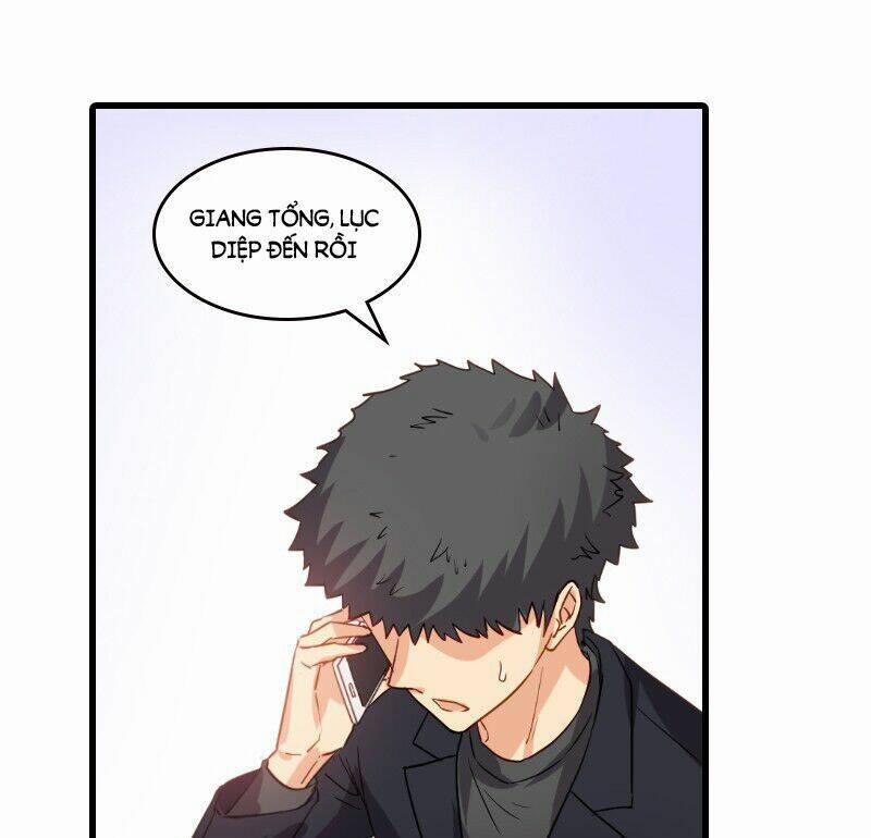 Ảnh Hậu Lão Bà Không Được Chạy 8 trang 32