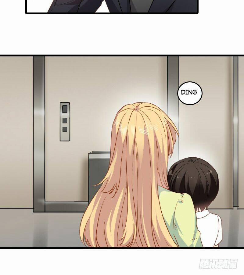 Ảnh Hậu Lão Bà Không Được Chạy 8 trang 33