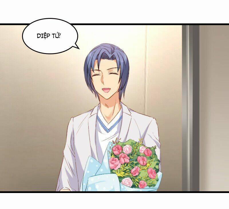 Ảnh Hậu Lão Bà Không Được Chạy 8 trang 34