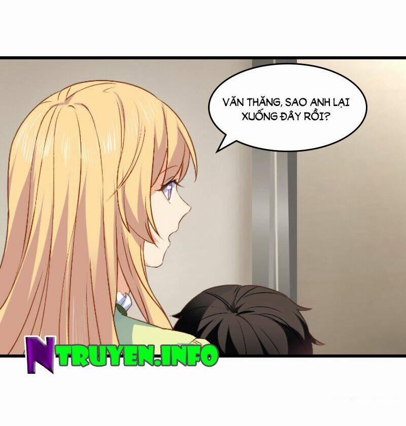 Ảnh Hậu Lão Bà Không Được Chạy 8 trang 35