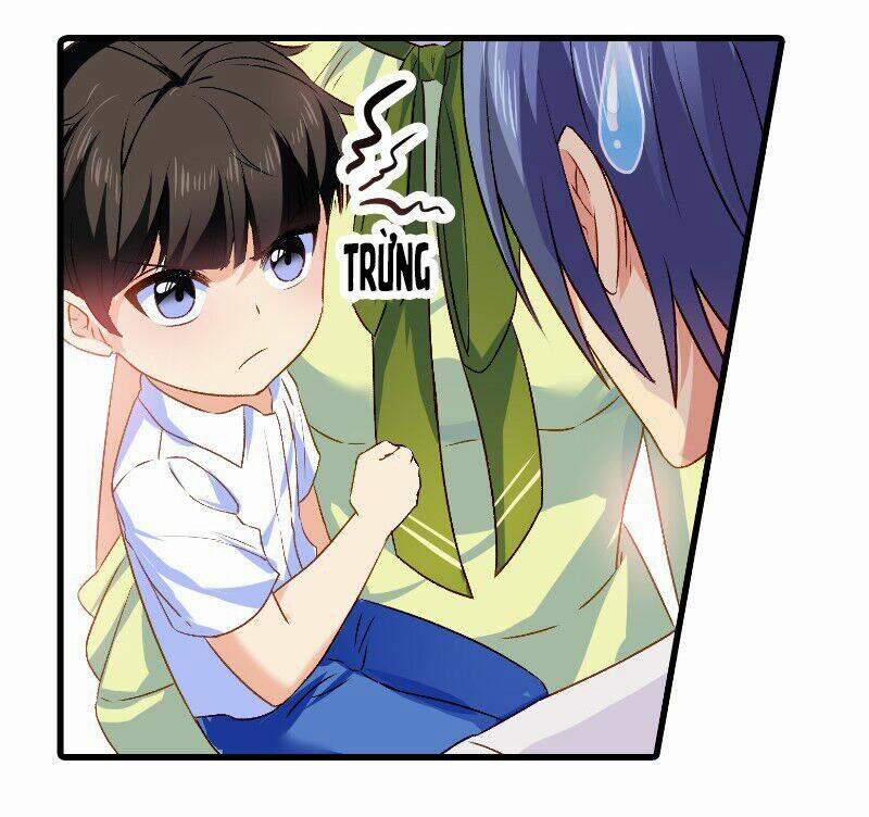 Ảnh Hậu Lão Bà Không Được Chạy 8 trang 36